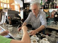 Café geht immer &ndash; &copy; Mathias Schirmer (Eberhardt TRAVEL)