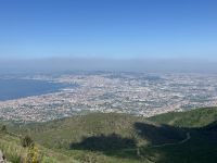 Blick auf Neapel &ndash; &copy; Mathias Schirmer (Eberhardt TRAVEL)