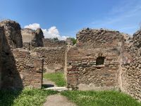 Pompeji &ndash; &copy; Mathias Schirmer (Eberhardt TRAVEL)