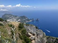 Blick von Anacapri &ndash; &copy; Mathias Schirmer (Eberhardt TRAVEL)