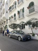 Luxustransfer &ndash; &copy; Mathias Schirmer (Eberhardt TRAVEL)