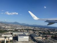 Start in Neapel &ndash; &copy; Mathias Schirmer (Eberhardt TRAVEL)