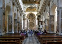Dom Amalfi &ndash; &copy; Mathias Schirmer (Eberhardt TRAVEL)