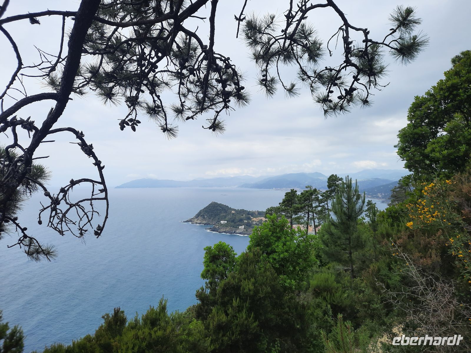 Sestri Levante &ndash; &copy; Betina Marinov (Eberhardt TRAVEL)