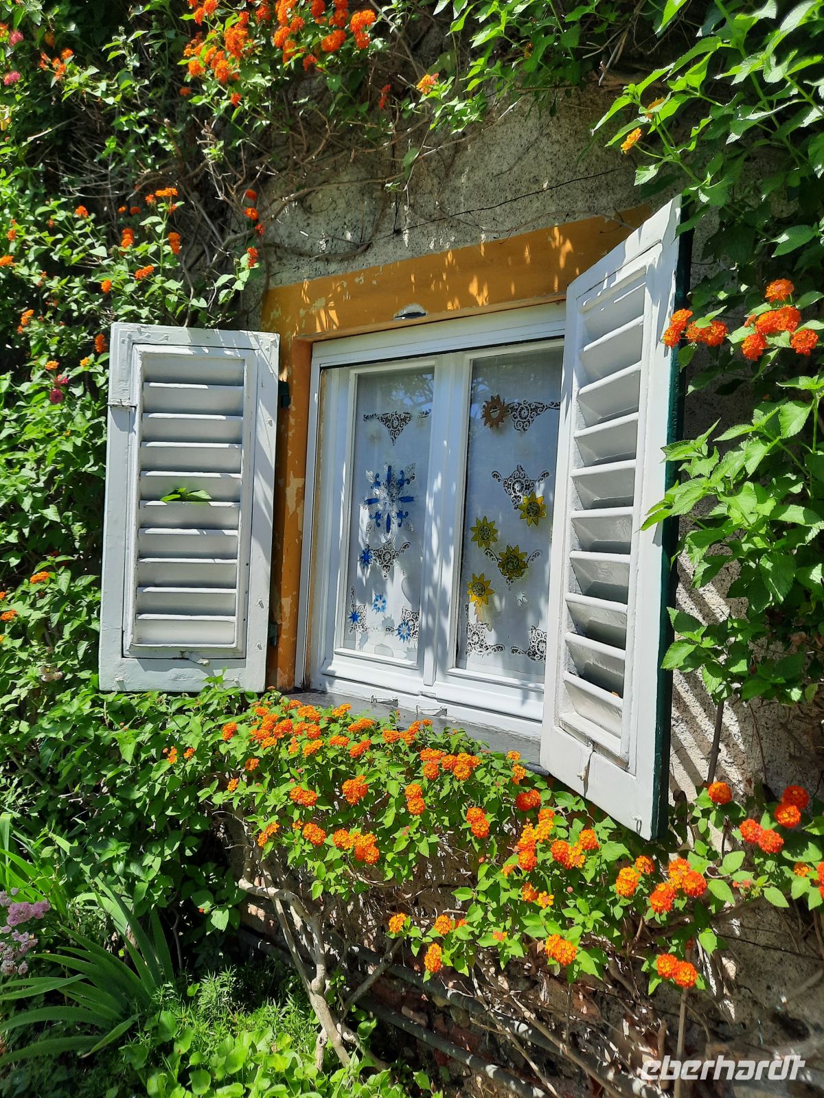 Portofino &ndash; &copy; Betina Marinov (Eberhardt TRAVEL)