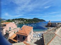 Sestri Levante &ndash; &copy; Betina Marinov (Eberhardt TRAVEL)