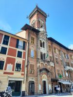 Sestri Levante &ndash; &copy; Betina Marinov (Eberhardt TRAVEL)