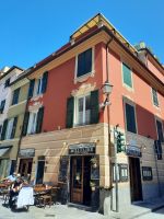 Mille Lire - Sestri Levante &ndash; &copy; Betina Marinov (Eberhardt TRAVEL)