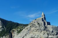 Portovenere - Sant Pietro &ndash; &copy; Betina Marinov (Eberhardt TRAVEL)