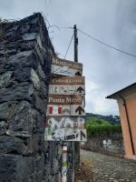 Levanto &ndash; &copy; Betina Marinov (Eberhardt TRAVEL)