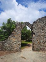 Ruine Sant Antonio &ndash; &copy; Betina Marinov (Eberhardt TRAVEL)
