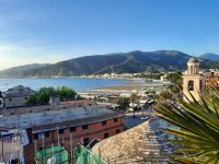 Sestri Levante &ndash; &copy; Betina Marinov (Eberhardt TRAVEL)