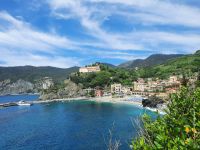 Monterosso &ndash; &copy; Betina Marinov (Eberhardt TRAVEL)