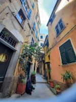 Vernazza &ndash; &copy; Betina Marinov (Eberhardt TRAVEL)
