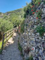 Wanderwege &ndash; &copy; Betina Marinov (Eberhardt TRAVEL)