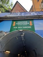 Via dell Amore &ndash; &copy; Betina Marinov (Eberhardt TRAVEL)