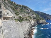 Via dell Amore &ndash; &copy; Betina Marinov (Eberhardt TRAVEL)