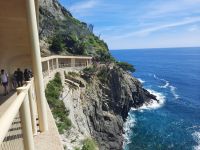 Via dell Amore &ndash; &copy; Betina Marinov (Eberhardt TRAVEL)