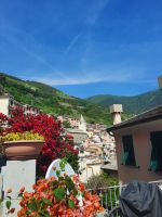 Riomaggiore &ndash; &copy; Betina Marinov (Eberhardt TRAVEL)