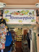 Riomaggiore &ndash; &copy; Betina Marinov (Eberhardt TRAVEL)