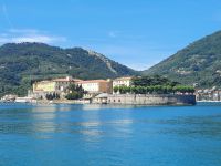 La Spezia &ndash; &copy; Betina Marinov (Eberhardt TRAVEL)
