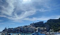 Portovenere &ndash; &copy; Betina Marinov (Eberhardt TRAVEL)
