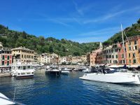 Portofino &ndash; &copy; Betina Marinov (Eberhardt TRAVEL)
