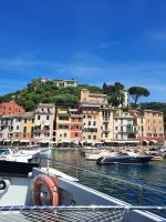 Portofino &ndash; &copy; Betina Marinov (Eberhardt TRAVEL)