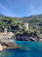 San Fruttuoso &ndash; &copy; Betina Marinov (Eberhardt TRAVEL)
