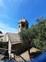San Fruttuoso &ndash; &copy; Betina Marinov (Eberhardt TRAVEL)