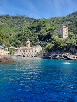 San Fruttuoso &ndash; &copy; Betina Marinov (Eberhardt TRAVEL)