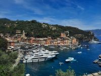 Portofino &ndash; &copy; Betina Marinov (Eberhardt TRAVEL)