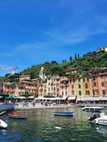 Portofino &ndash; &copy; Betina Marinov (Eberhardt TRAVEL)