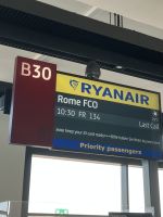 Heut mal nicht Lufthansa &ndash; &copy; Mathias Schirmer (Eberhardt TRAVEL)