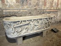 wer braucht neue Badewanne? &ndash; &copy; Mathias Schirmer (Eberhardt TRAVEL)