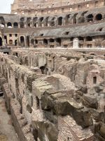 Colosseum  &ndash; &copy; Mathias Schirmer (Eberhardt TRAVEL)