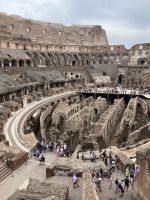 Colloseum  &ndash; &copy; Mathias Schirmer (Eberhardt TRAVEL)