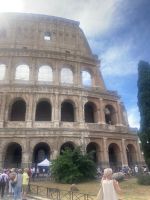 Colosseum  &ndash; &copy; Mathias Schirmer (Eberhardt TRAVEL)
