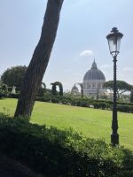 Petersdom &ndash; &copy; Mathias Schirmer (Eberhardt TRAVEL)