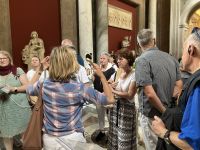 wirklich interessant &ndash; &copy; Mathias Schirmer (Eberhardt TRAVEL)