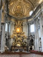 Petersdom &ndash; &copy; Mathias Schirmer (Eberhardt TRAVEL)