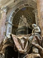 im Petersdom &ndash; &copy; Mathias Schirmer (Eberhardt TRAVEL)