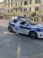 Beschwerde bei der Polizei &ndash; &copy; Mathias Schirmer (Eberhardt TRAVEL)