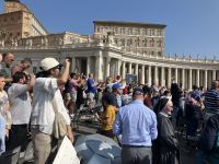 alle sind gespannt… &ndash; &copy; Mathias Schirmer (Eberhardt TRAVEL)