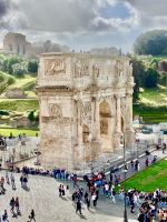 Triumpfbogen &ndash; &copy; Mathias Schirmer (Eberhardt TRAVEL)