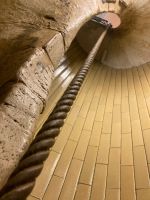 Aufstieg zur Kuppel des Petersdomes &ndash; &copy; Mathias Schirmer (Eberhardt TRAVEL)