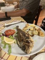 lecker Dorade &ndash; &copy; Mathias Schirmer (Eberhardt TRAVEL)