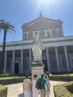 Basilika S Paolo &ndash; &copy; Mathias Schirmer (Eberhardt TRAVEL)