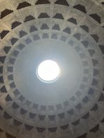 im Pantheon &ndash; &copy; Mathias Schirmer (Eberhardt TRAVEL)