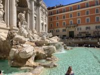 Trevibrunnen &ndash; &copy; Mathias Schirmer (Eberhardt TRAVEL)